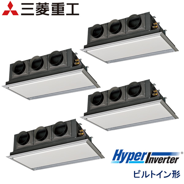 FDRV2805HD5SA-sil